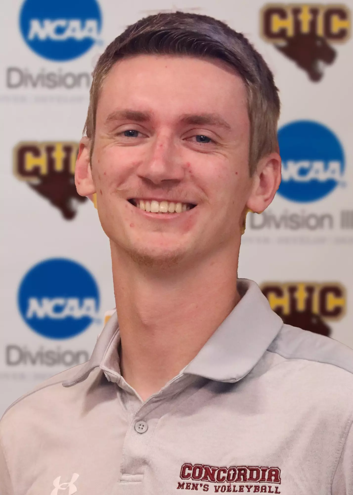 Nathan Gorecki and Anthony Batshon