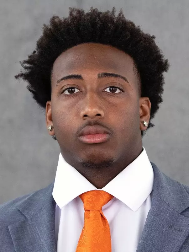 Shemar Ellis and Jaheim Felder - 