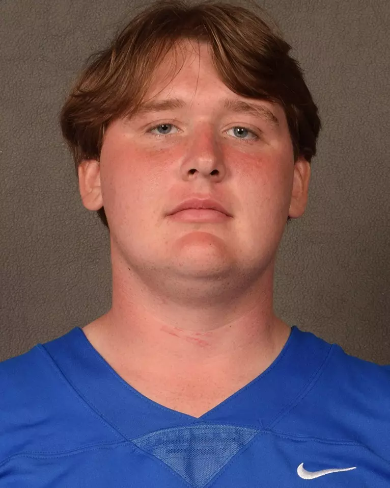 Major Pride and Jak Lindsey