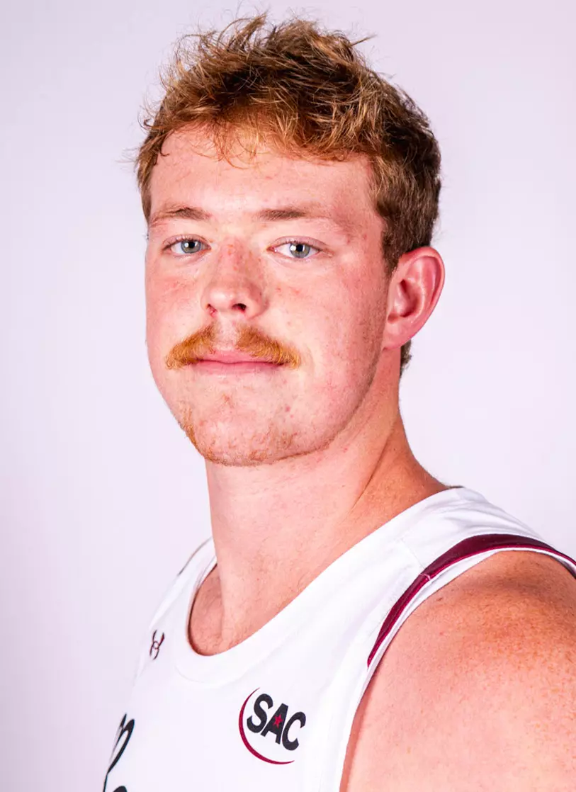 Aiden Miller and Marcell McCreary