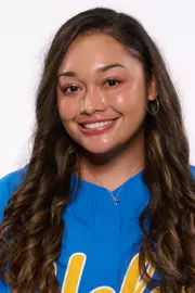 UCLA Bruins Coach Kelly Inouye-Perez (2024)