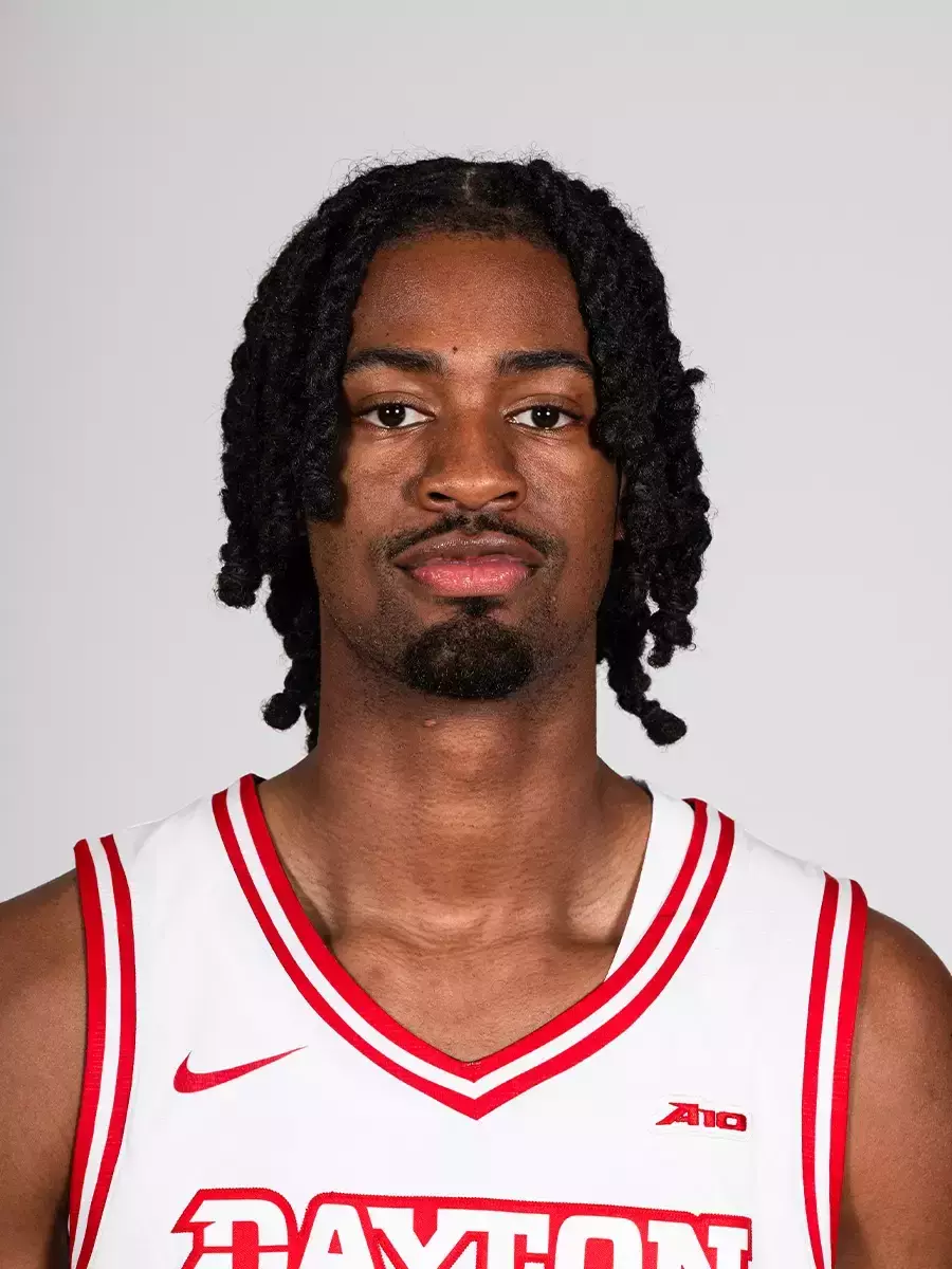 Madison Davis and Emondrek Erkins-Ford