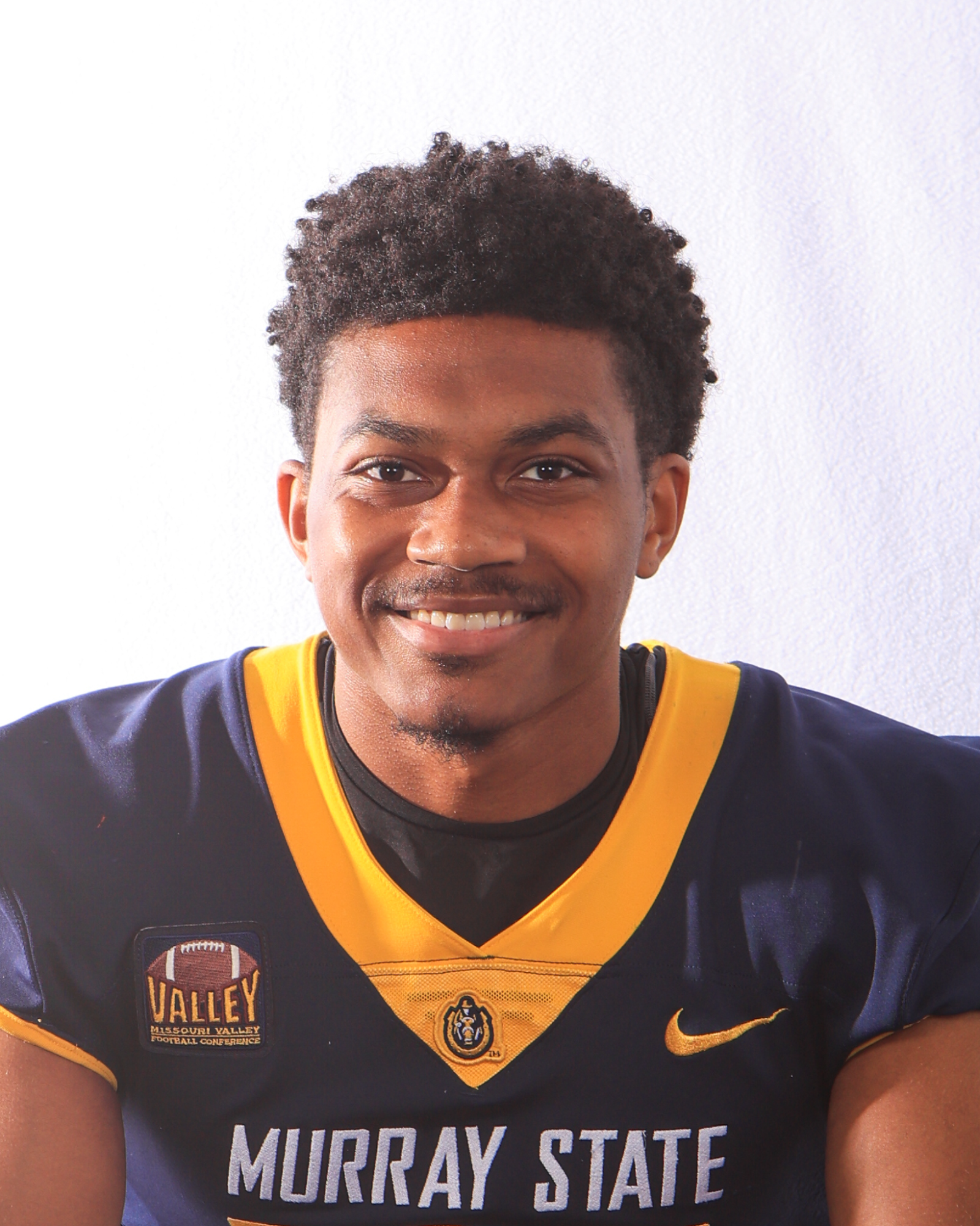 Luke Hutchison and Leon Neal Jr.