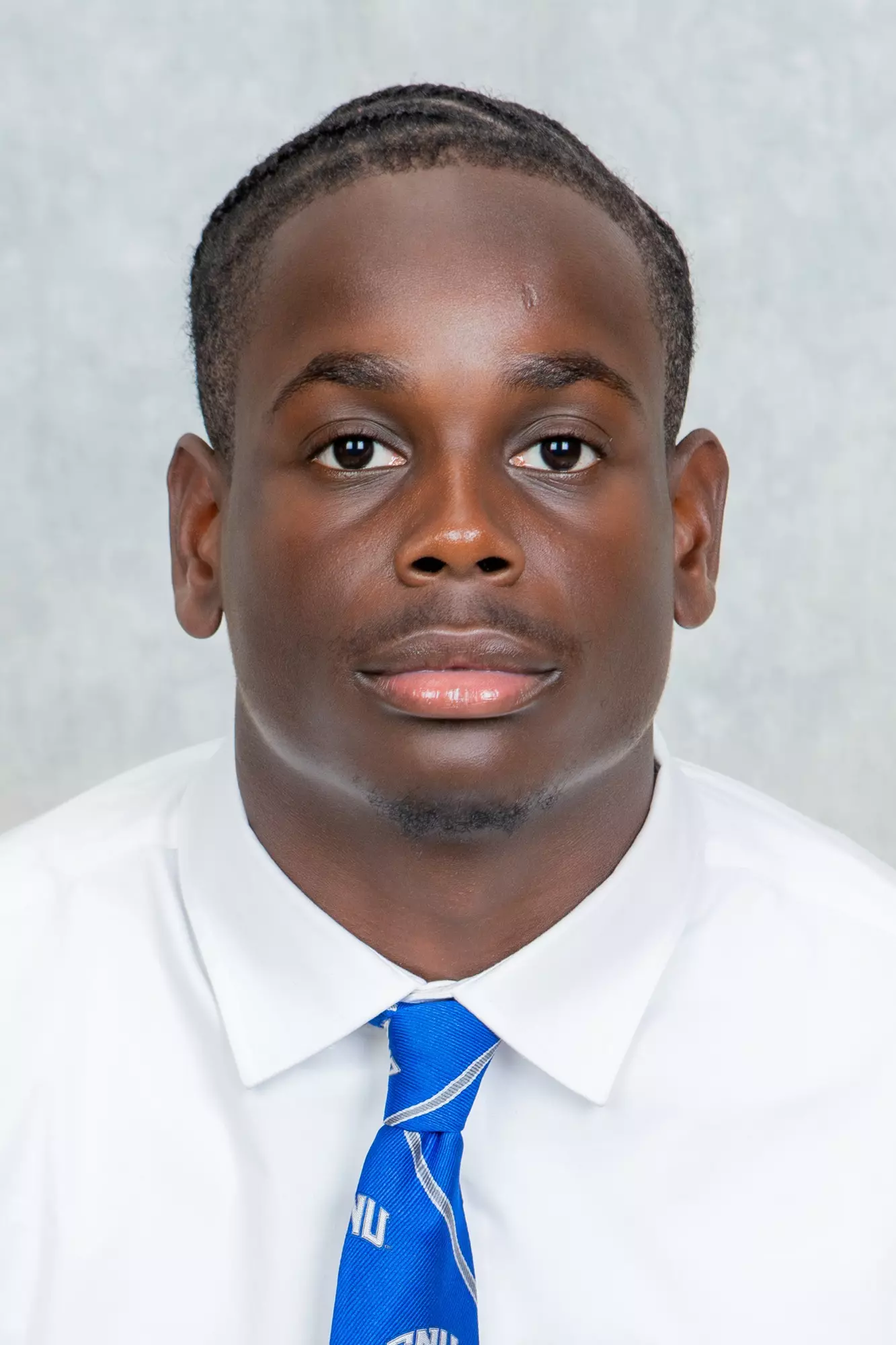 Khaioz Watford and Javion Whitfield - 