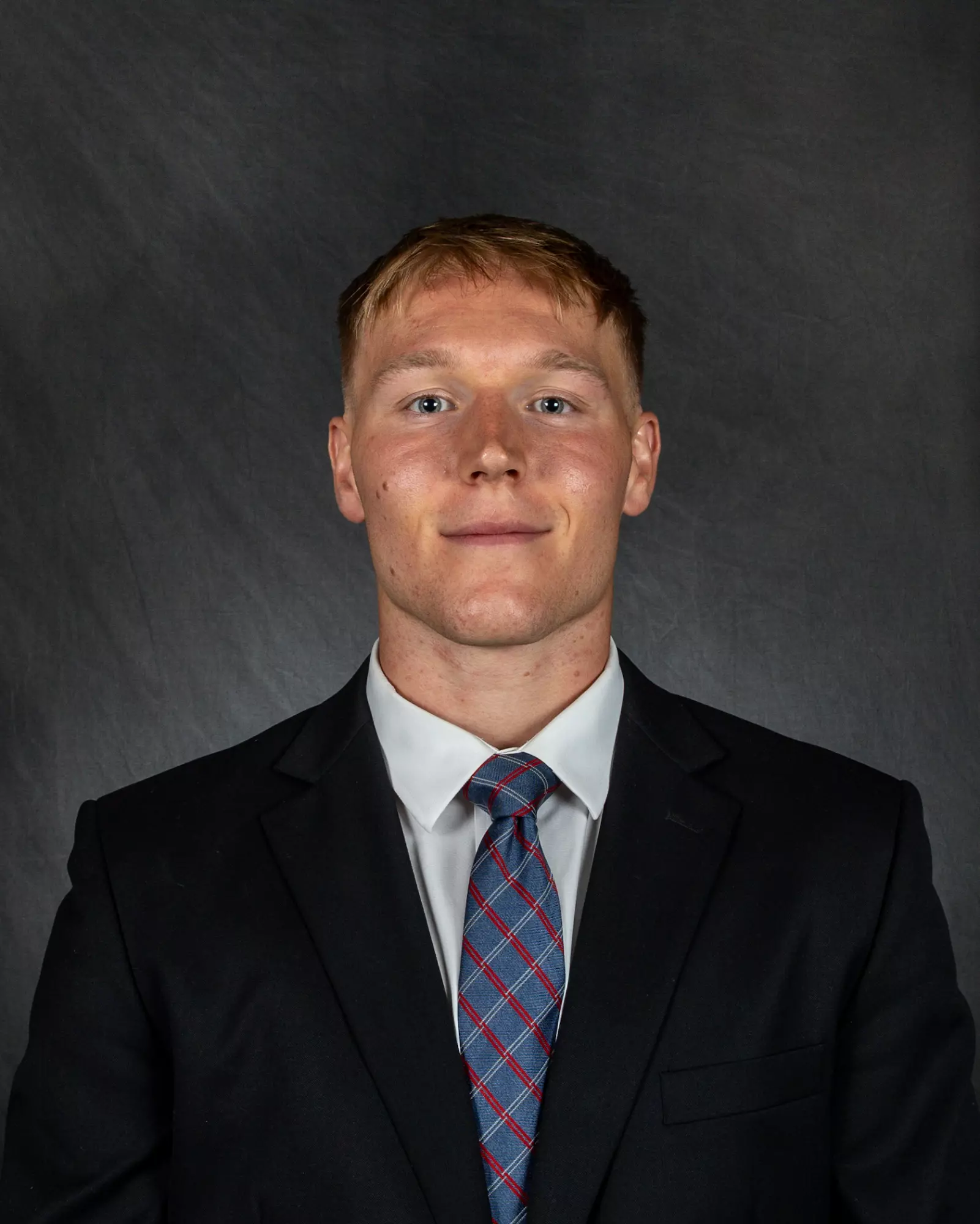 Asher Bowie and Bridger Stephens