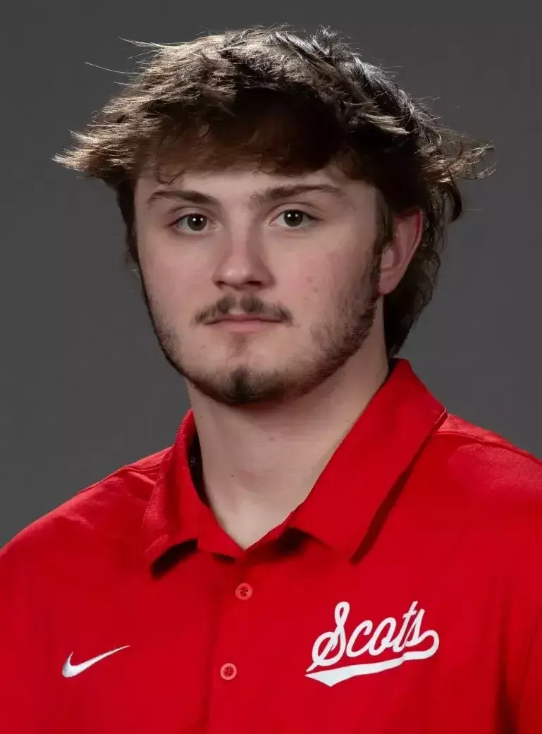 Ayden Almaguer and Tanner Rogers