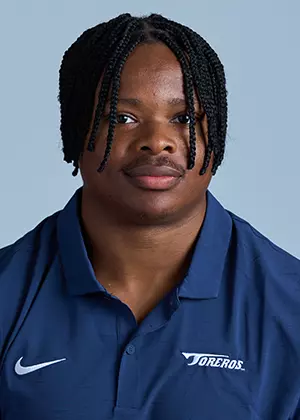 Mico Price Jr. and Joshua Campbell