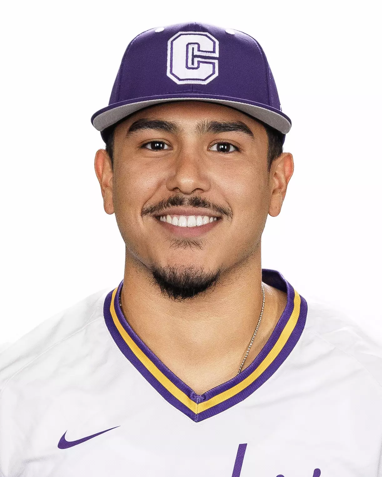 Chris Perez and Whitney Foster