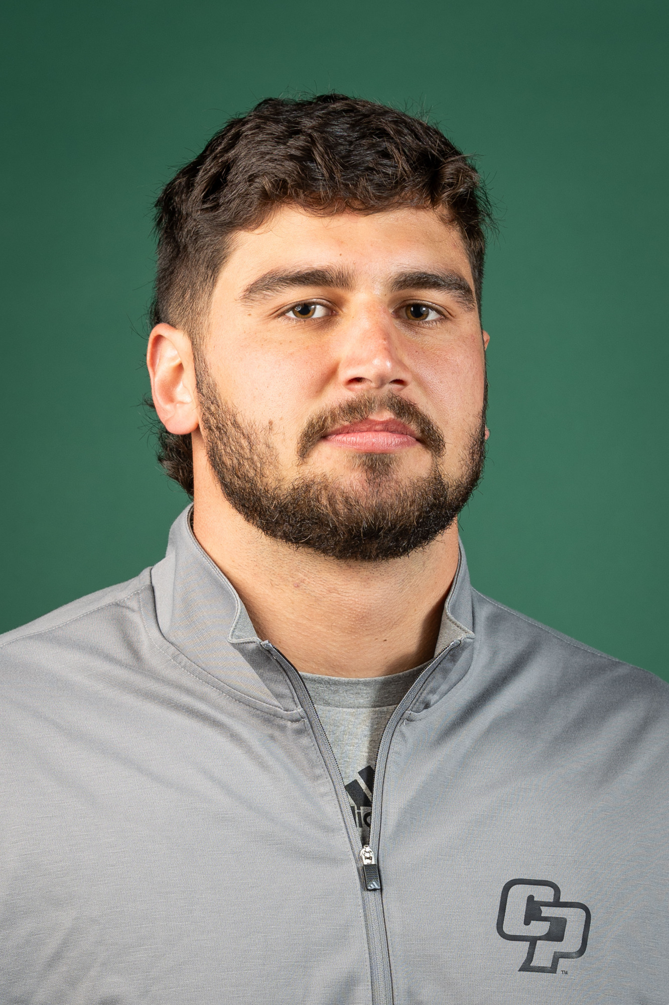 Marcus Simien and Malakai Sumter