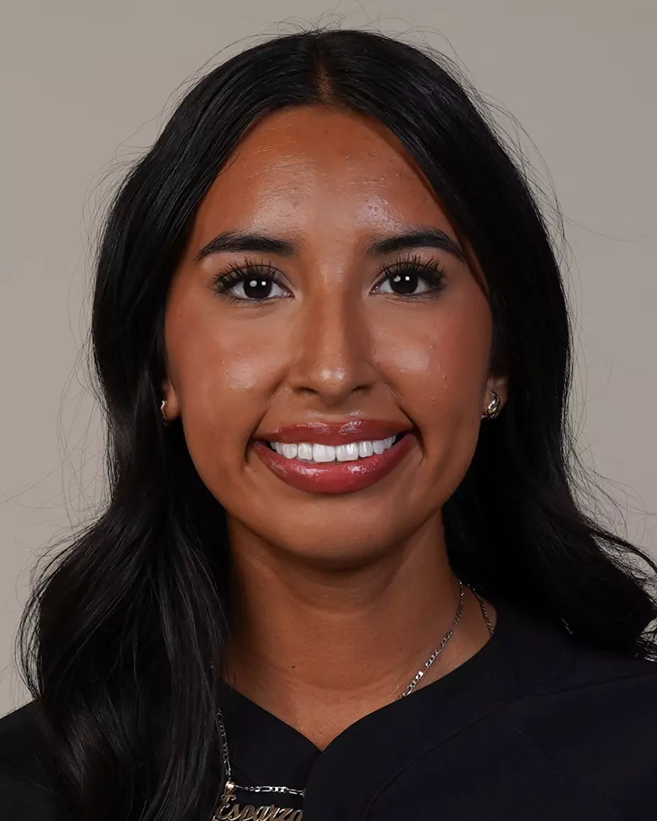 Samantha Esparza and James Quintero