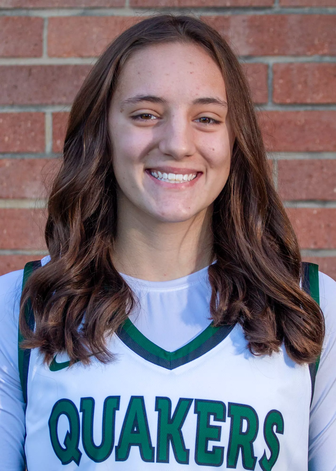 Mitchel Minor and Sophia Gibson