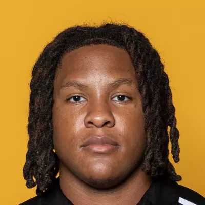 Patrick Burris Jr and Trevarus Walker - 