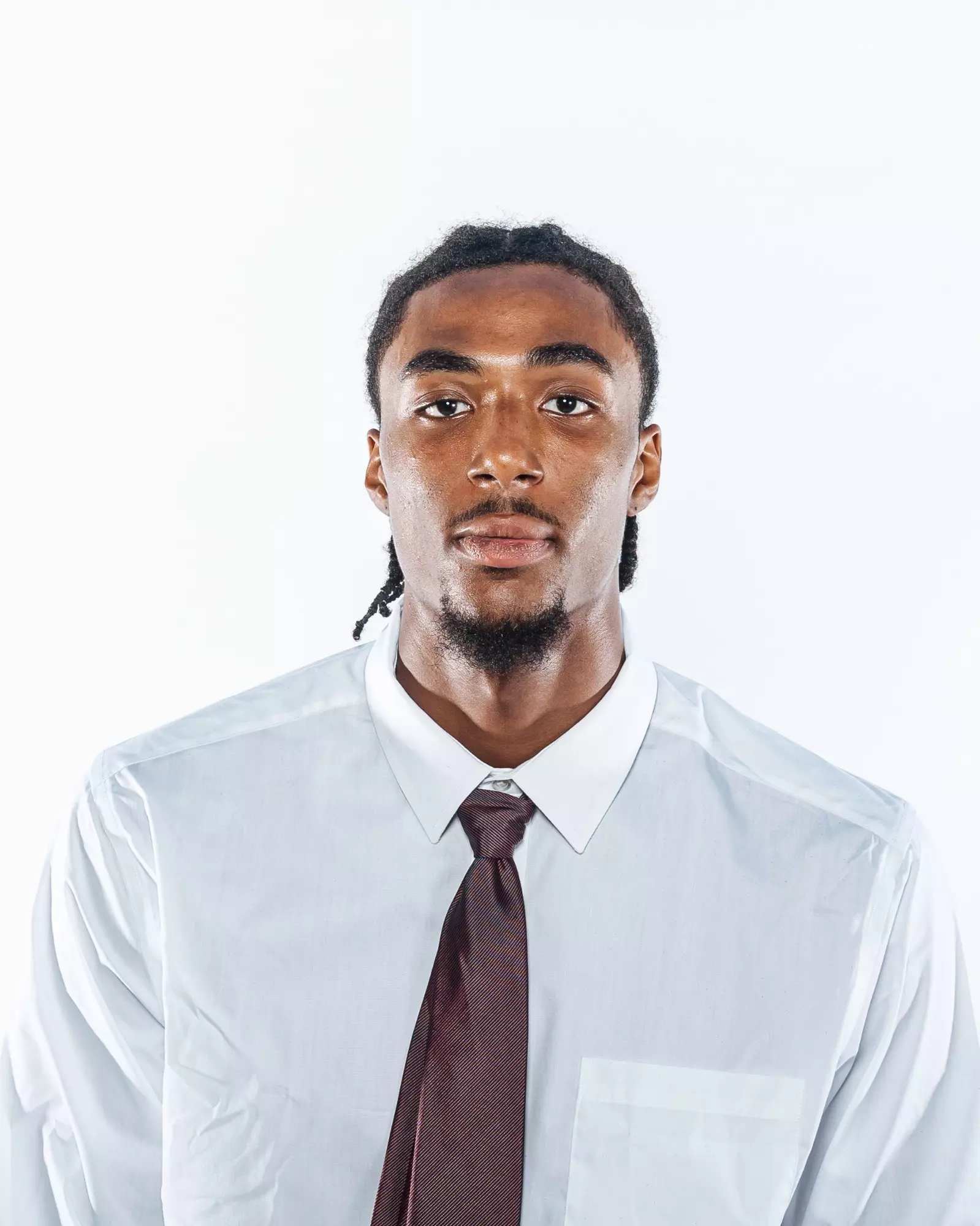 Madison Davis and Emondrek Erkins-Ford