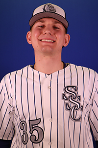 Dalen Lamberson and Taylor Wells