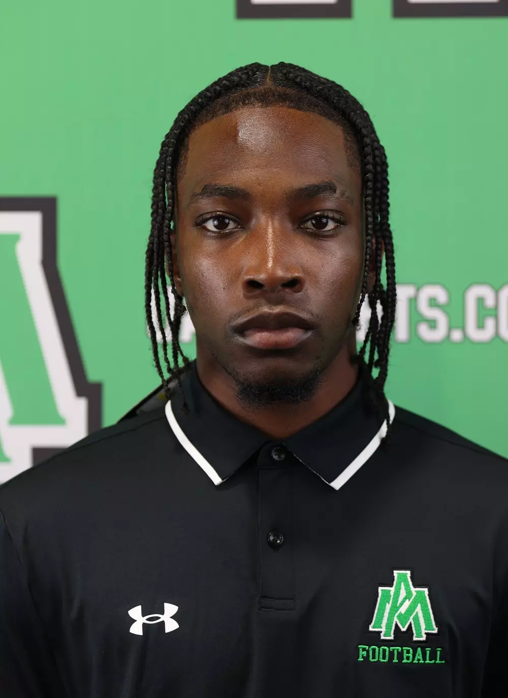 Keshawn Noriega and Darrell Atkins - 