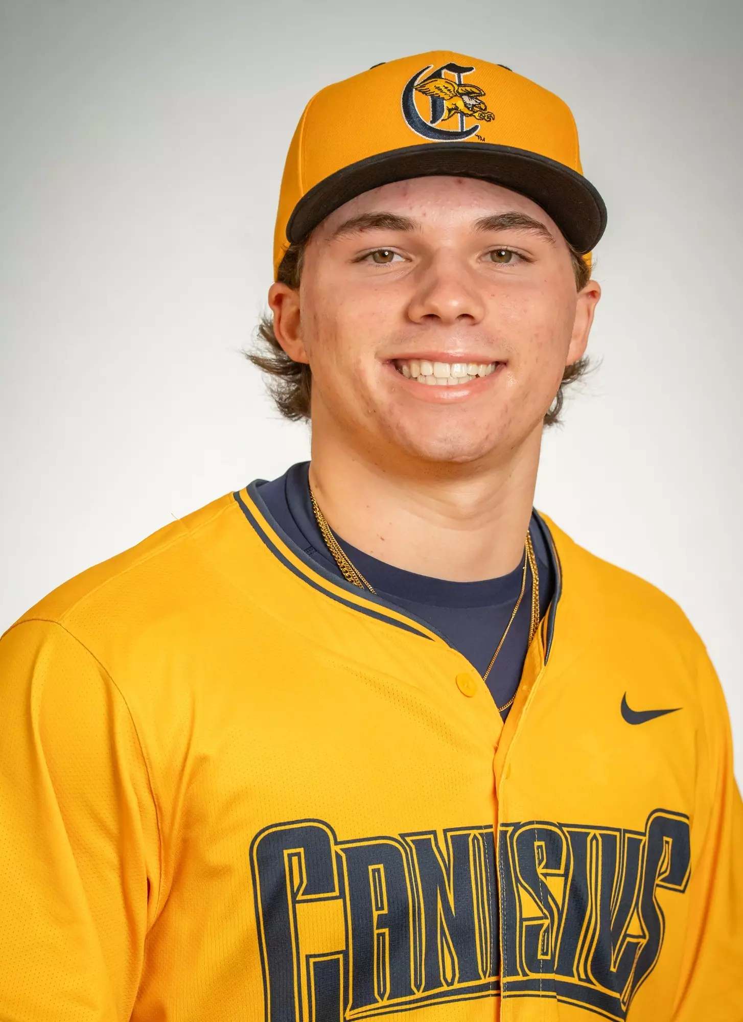 Blake Herman and John Ondus