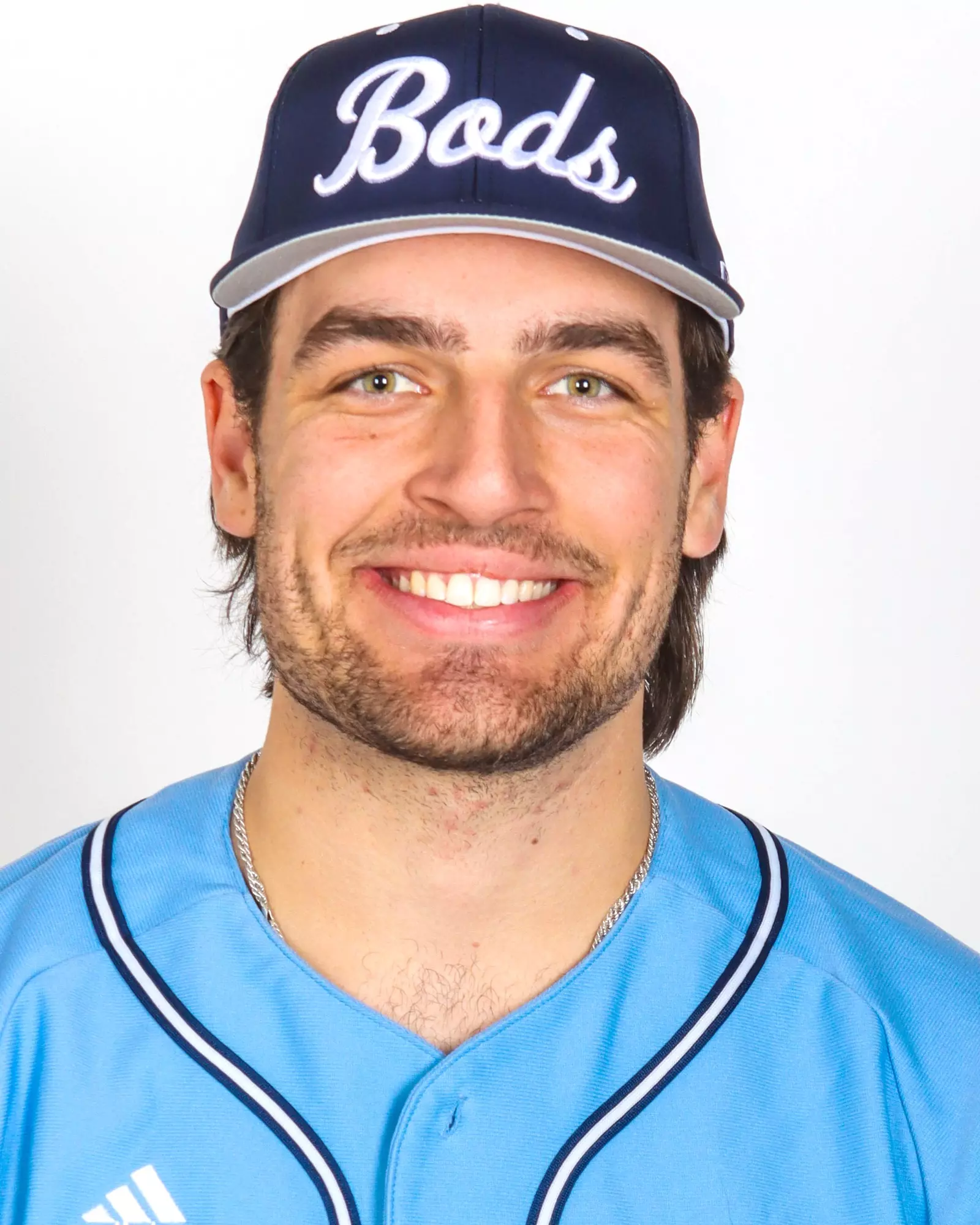 Chloe Bader and Grant Nottlemann