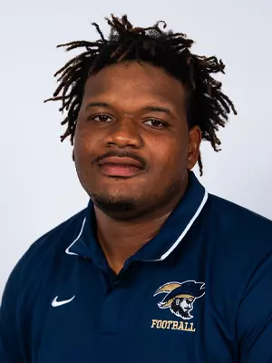 Clay Pender and Maurice Odom - 