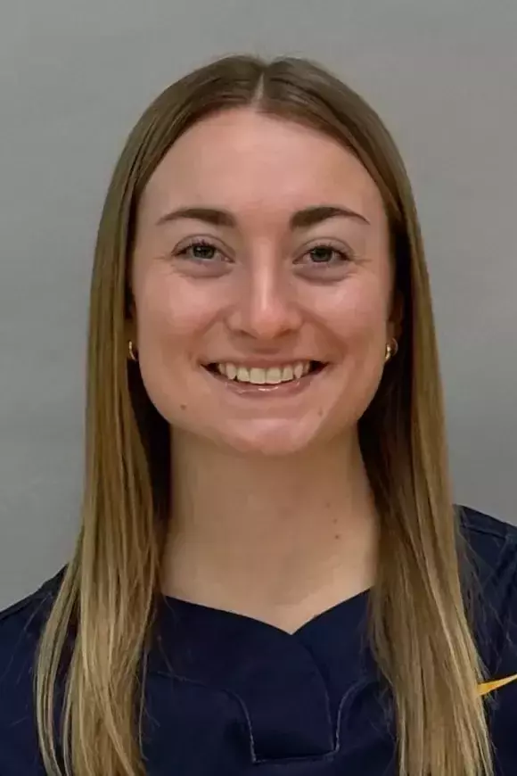 Dalen Lamberson and Taylor Wells