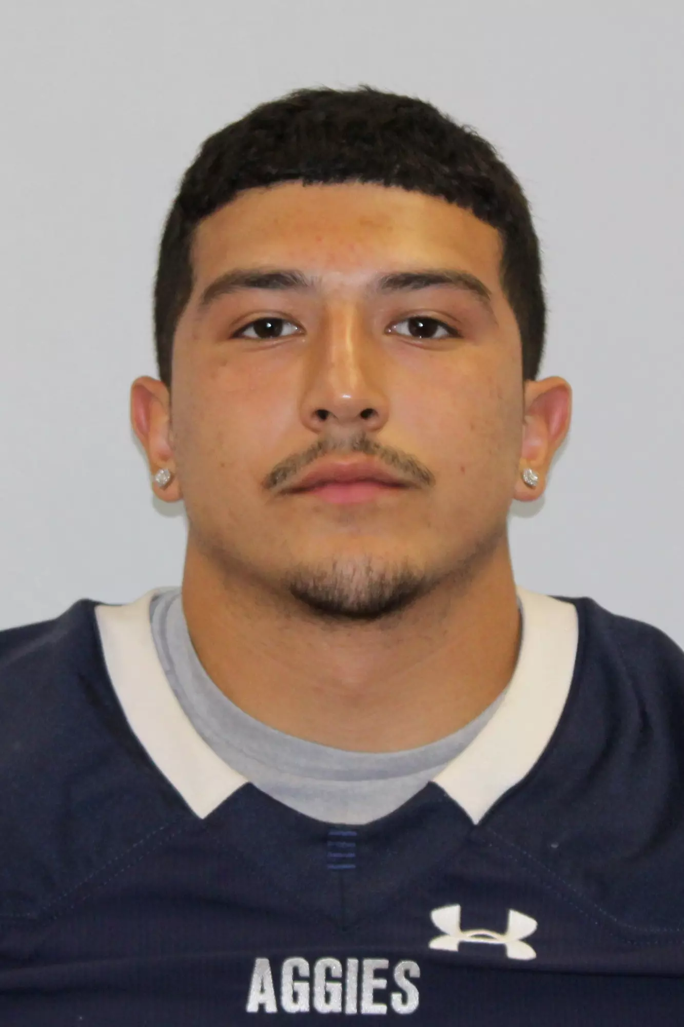 Ezequiel Luna and Hector Zamora - 