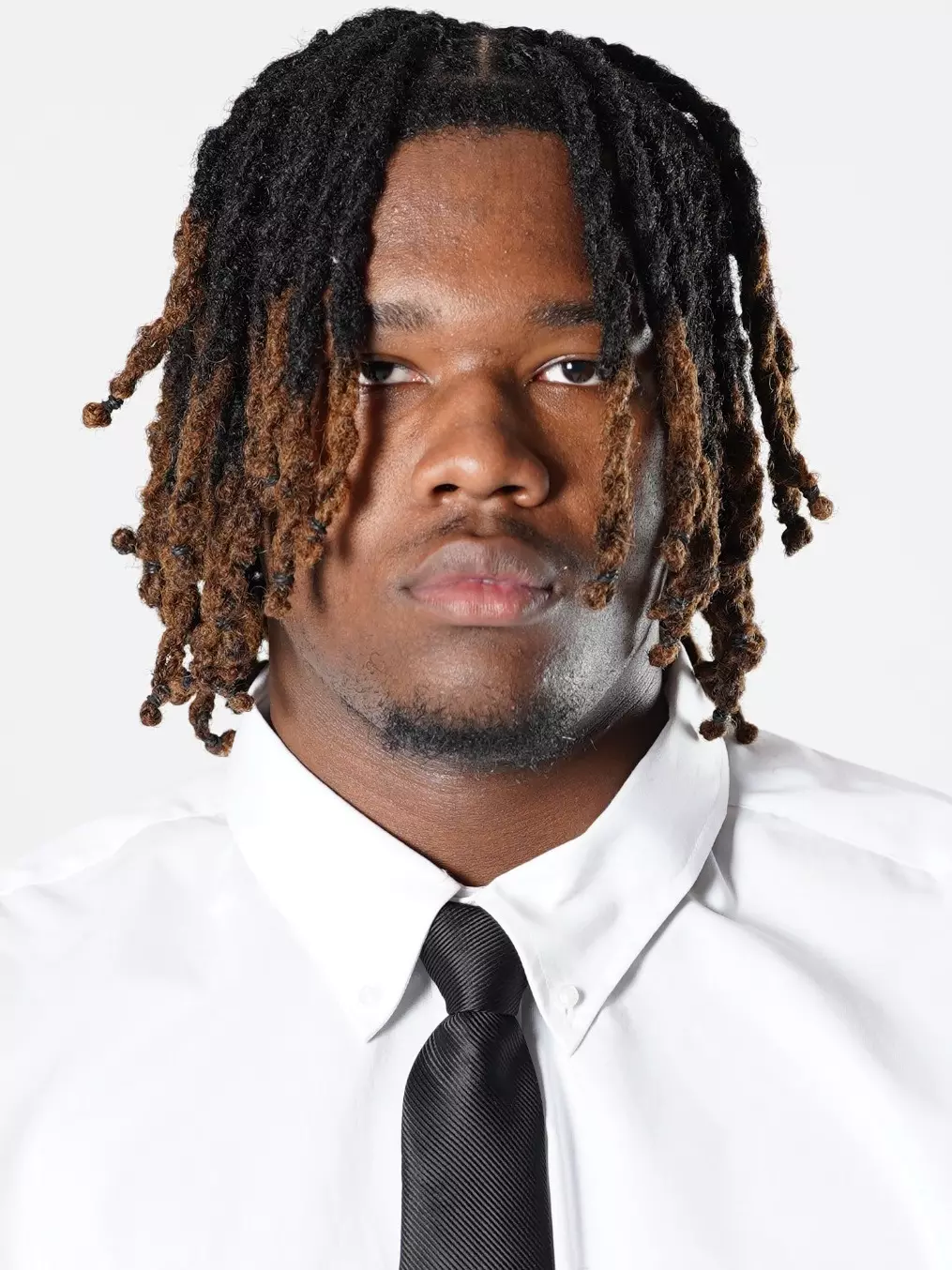 Charles Bernard and Jordan Oglesby - 