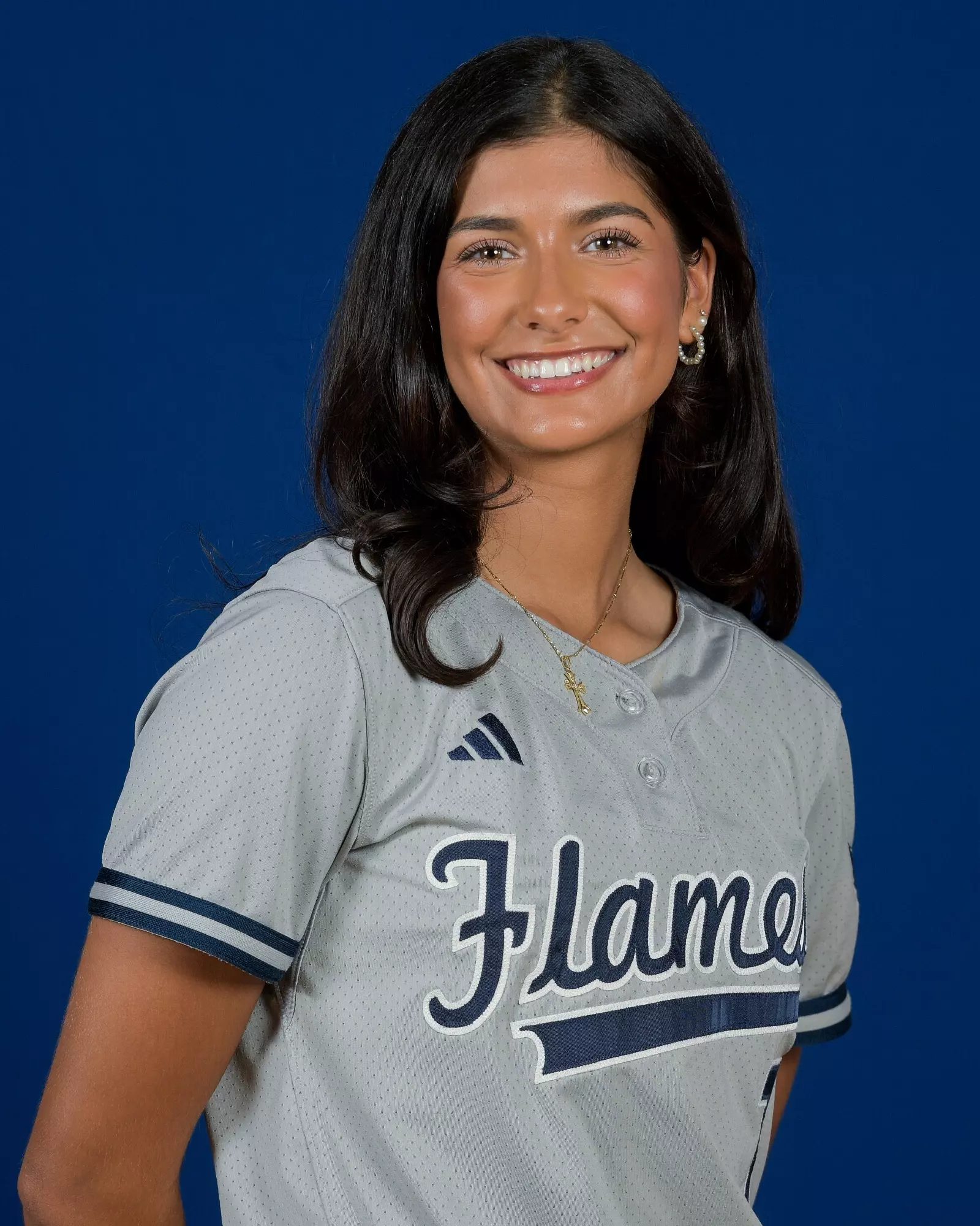 Luke Pieczynski and Ricky Collazo