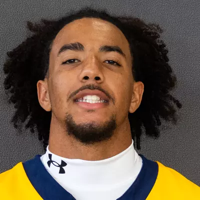 Connor Thompson and Nathaneal Morales - 