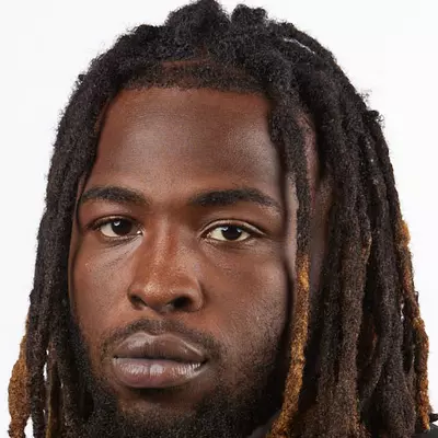 Ryan Barrett and Dorian Gibson - 