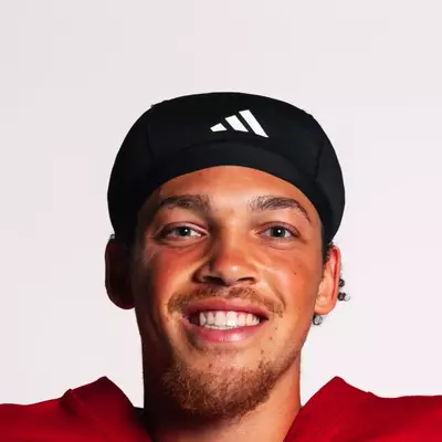 Hudson Hardy and Kage Casey