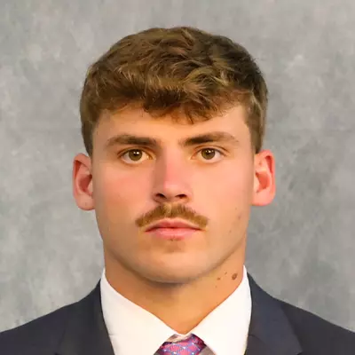 Logan Traugh and Justin Kutcher - 