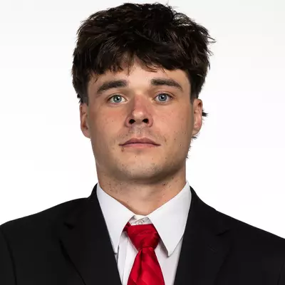 Maggie Burns and Brady Beres - 