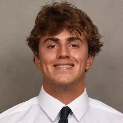 Mike Hamilton and Riley Lisgar - 