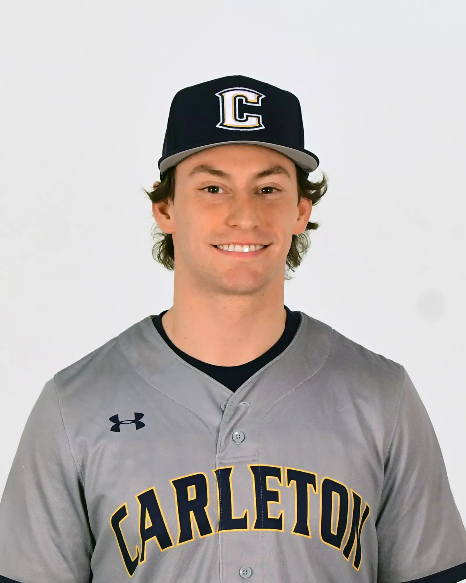 E.J. Nevills and Tommy Mitchell