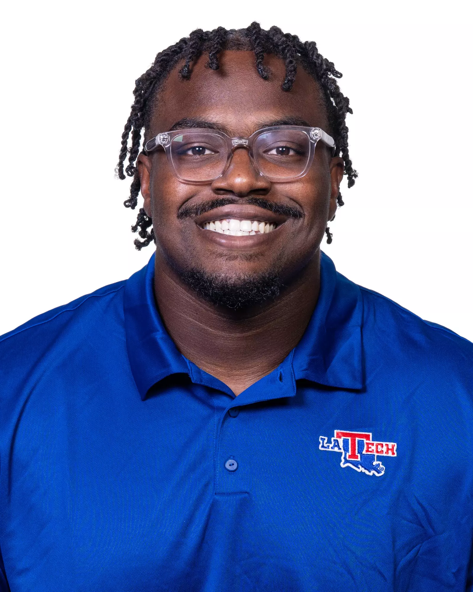 Antonio Ross Jr. and Braxton Barney