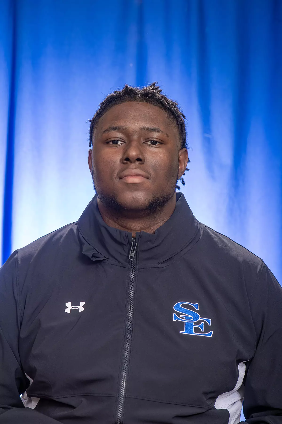Josh Davies-Balogun and Austin Aldredge - 