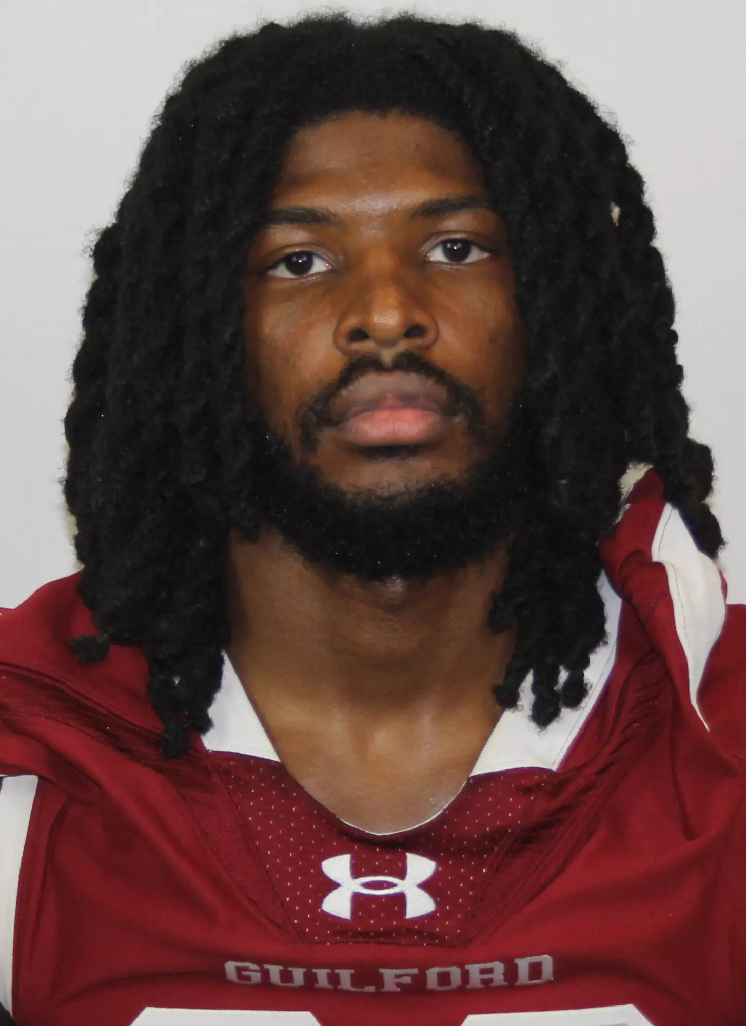 Jonathan Brown and De%27Von Thomas - 