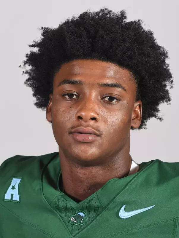 Kole McKnight and Lafayette Kaiuway - 