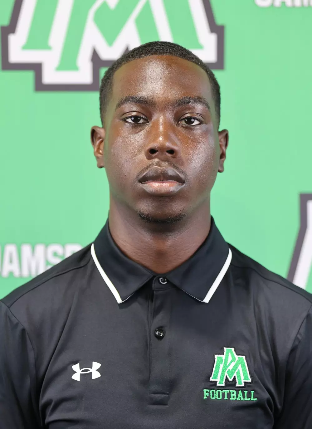 Keshawn Noriega and Darrell Atkins - 