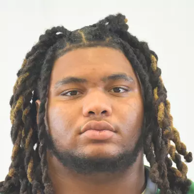 Daryl Taybron and Kobe Bunn