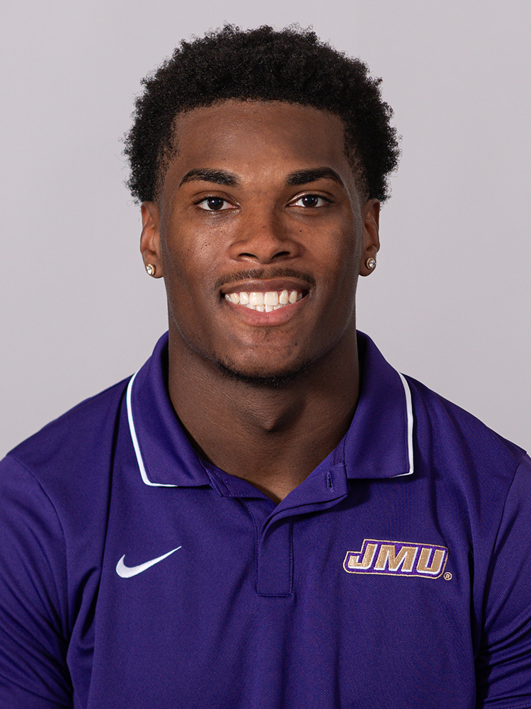 Jamarcus Smith Jr. and Cole Webster - 