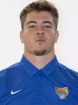 Patrick Burris Jr and Trevarus Walker - 