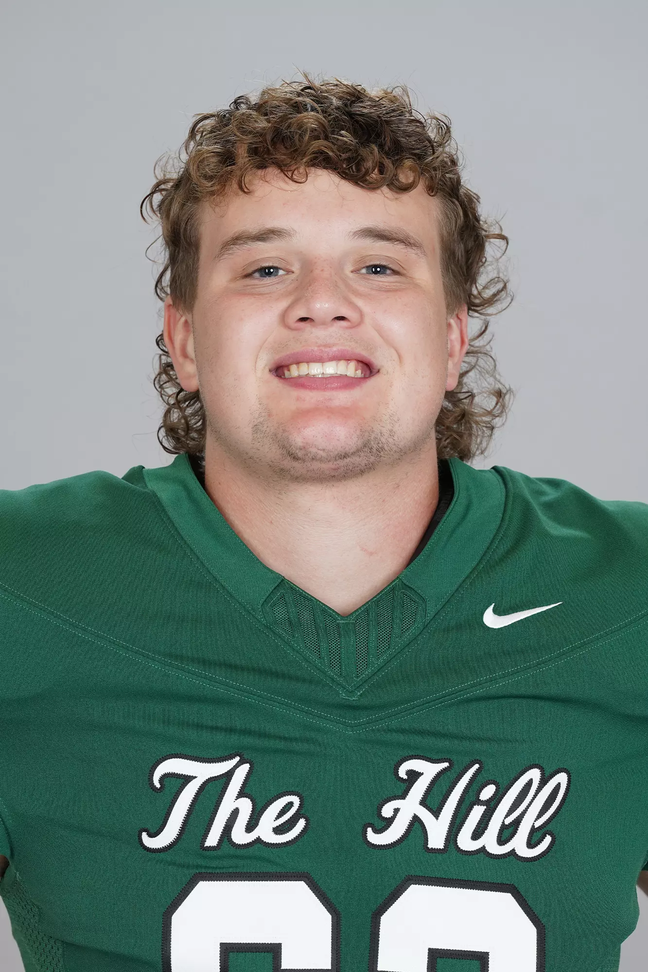 Luke Olson - 