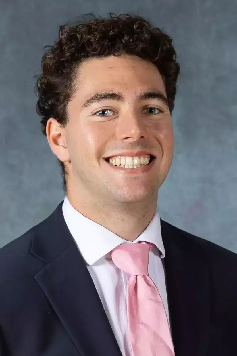 Keshaun Danger and Trevor Cisneros - 