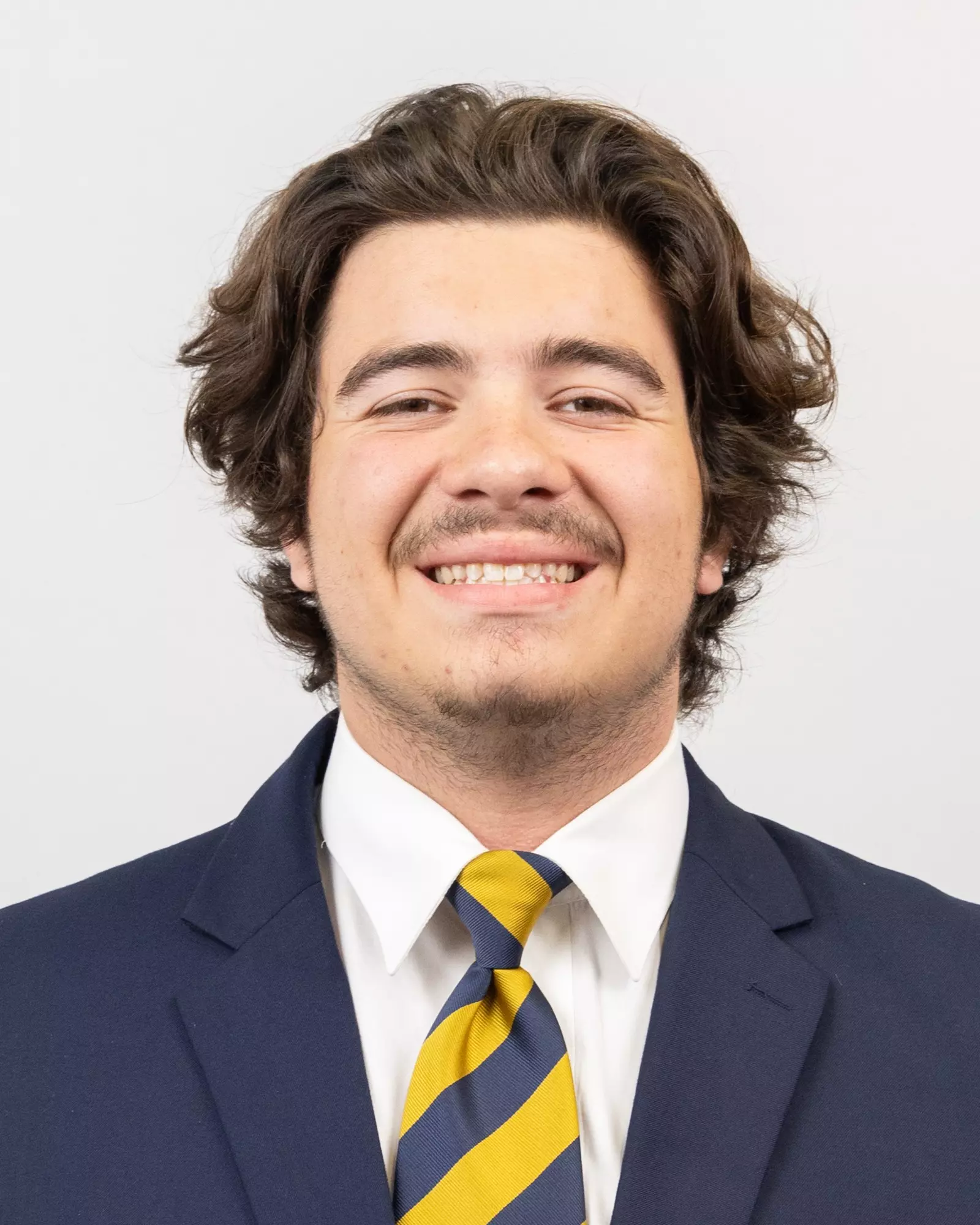 Sebastien Boydell and Blaine Anderson