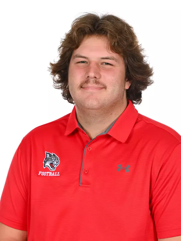 Kyle Elphick and Samuel Seals - 