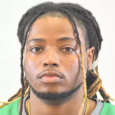 Marquis Varner-James and Aidan Bonde - 