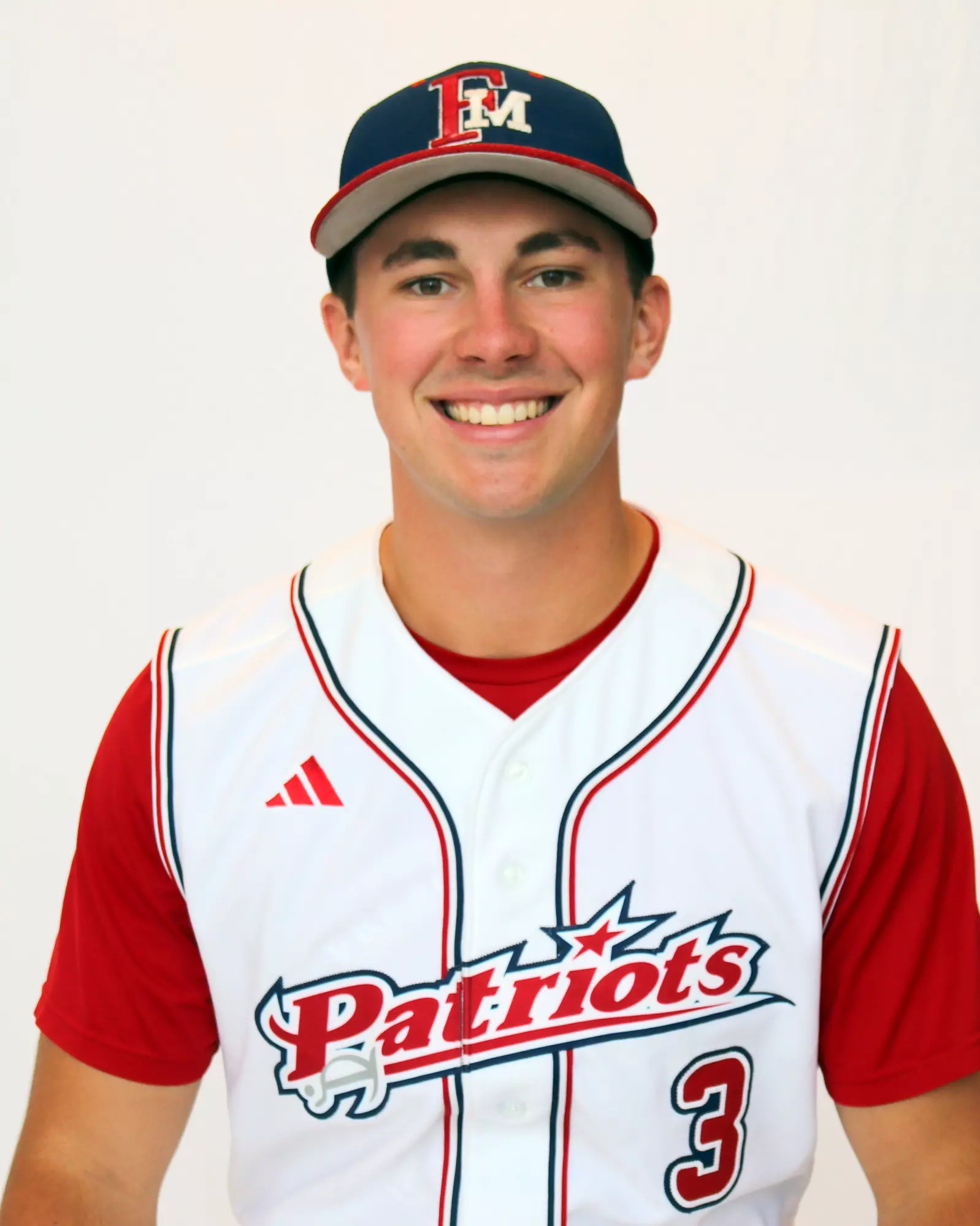 Riley Orr and Kendall Brewer