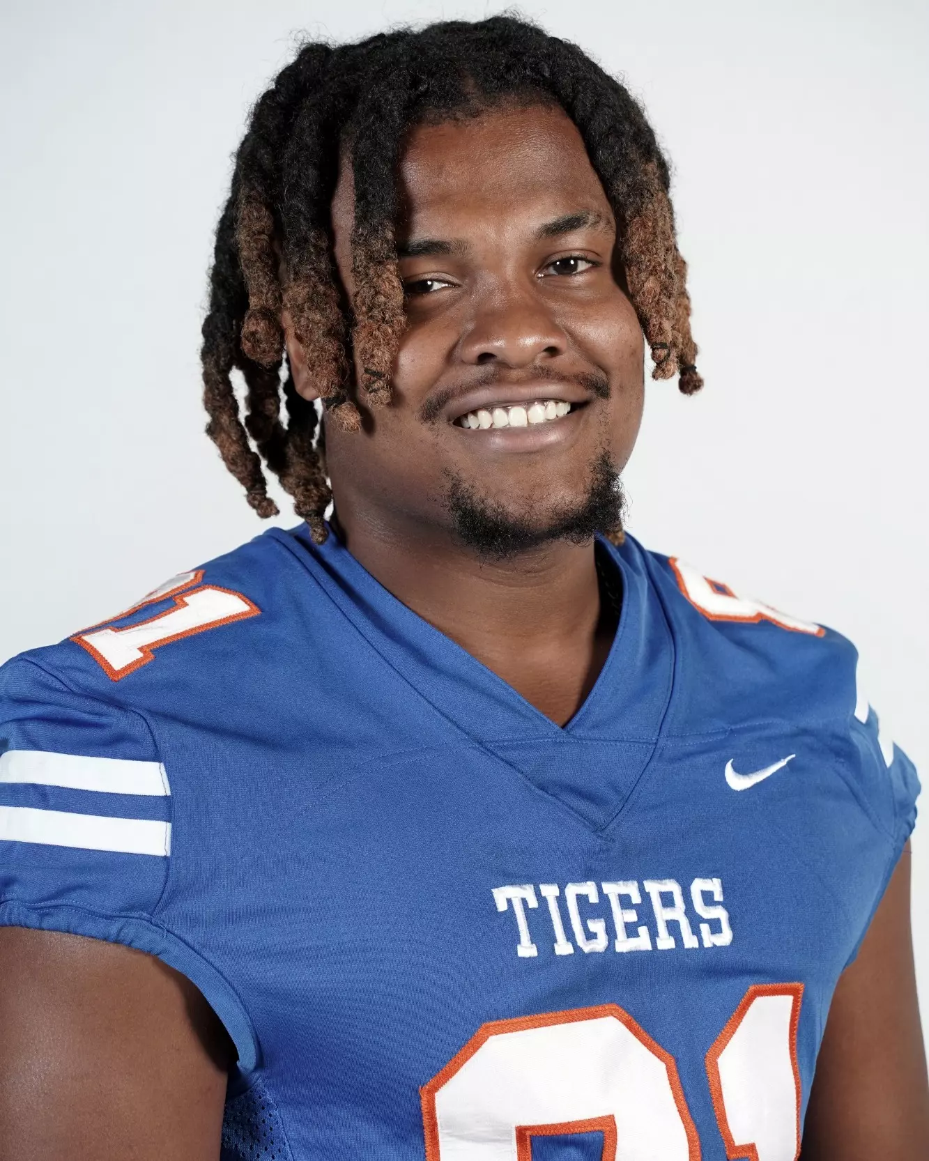 Zavier Short and Haven Horlback - 