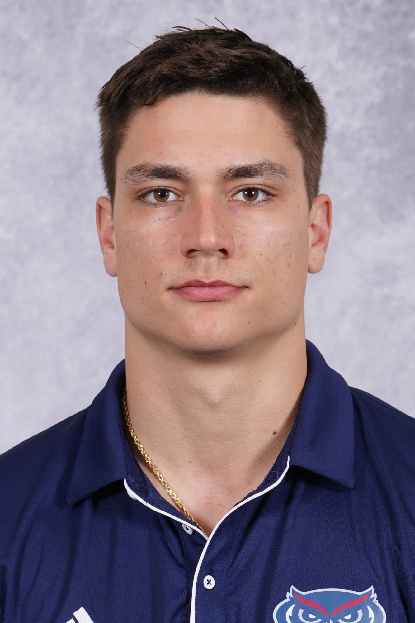 Aidan Warner and Asaad Waseem