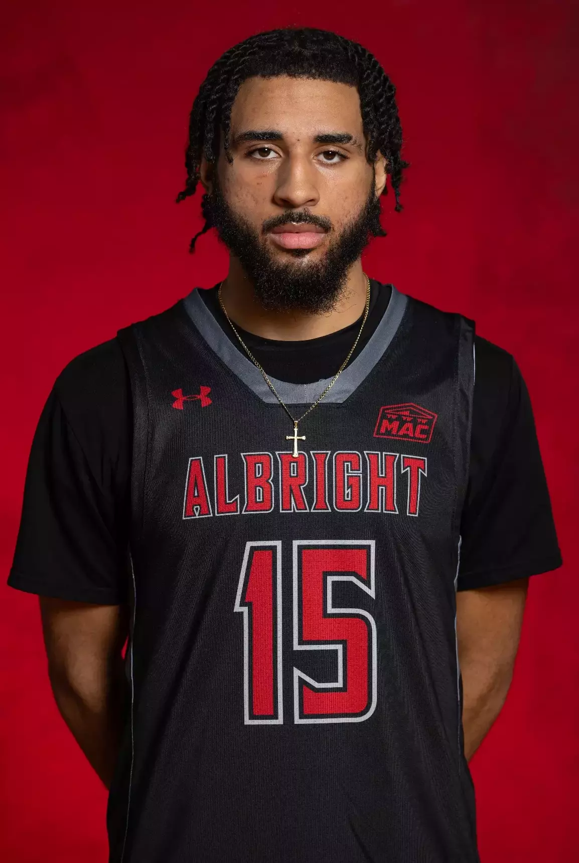 Alexis Buie and Nick Foligno - 